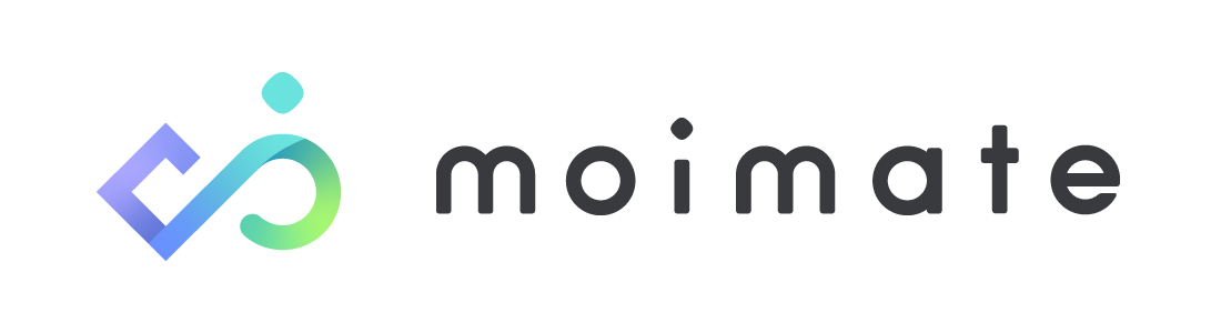 株式会社 moimate